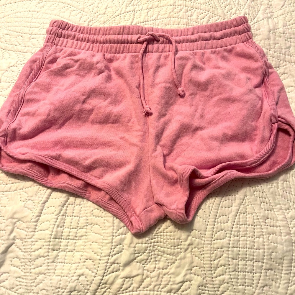 GAP Medium Lounge Shorts